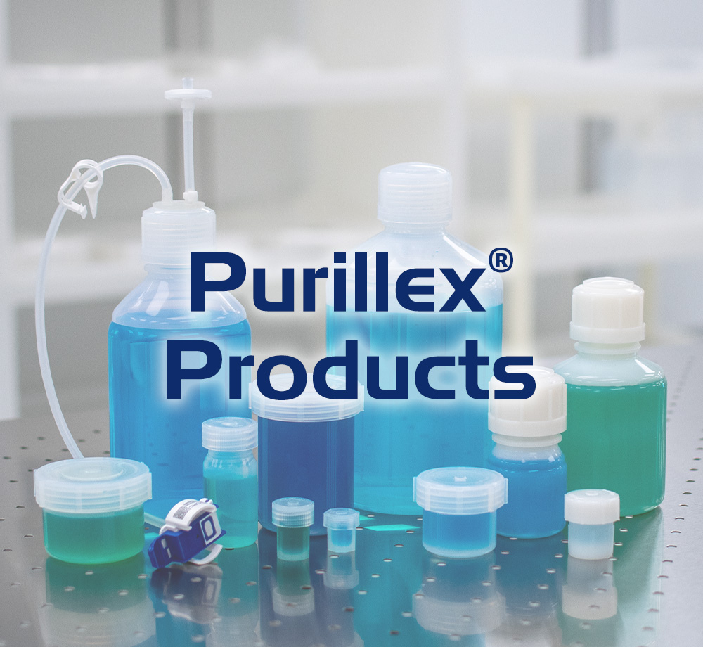 Fluoropolymer Products Single Use Manufacturing