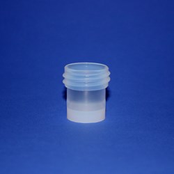 block-tube-conical-threaded-top
