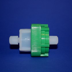 single-stage-filter-assembly