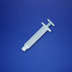 syringe