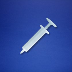 syringe
