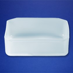 tray