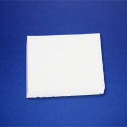 frit-material