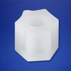 ferrule-hex-nut
