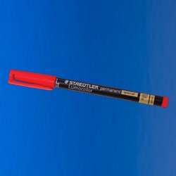red-pen