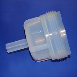 inlet-filter