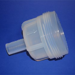 inlet-filter