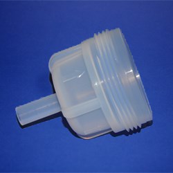 inlet-filter
