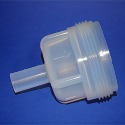 inlet-filter