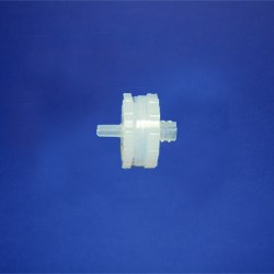 single-stage-filter-assembly