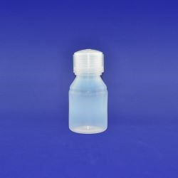 Non-Sterile Bottle