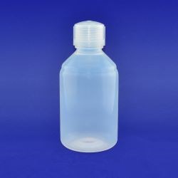 Non-Sterile Bottle