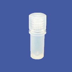 Forensic-vial