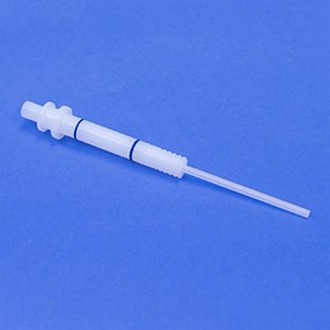 pre-cleaned-sapphire-injector-assembly