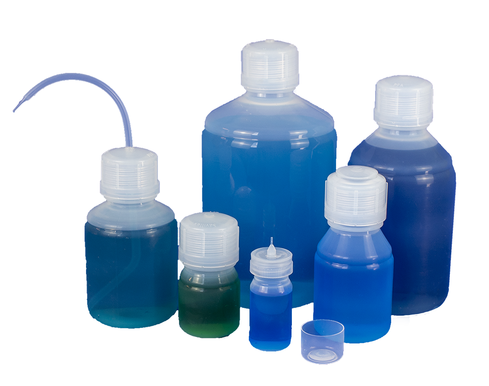 Lab Bottles