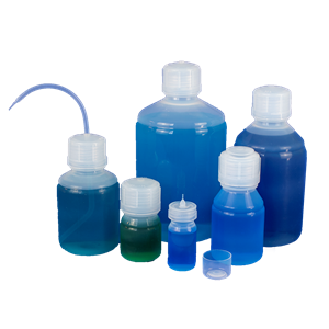 Lab Bottles