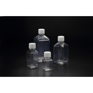 Sterile Bottle