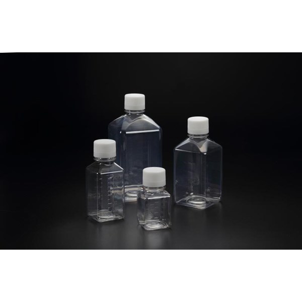 Sterile Bottle