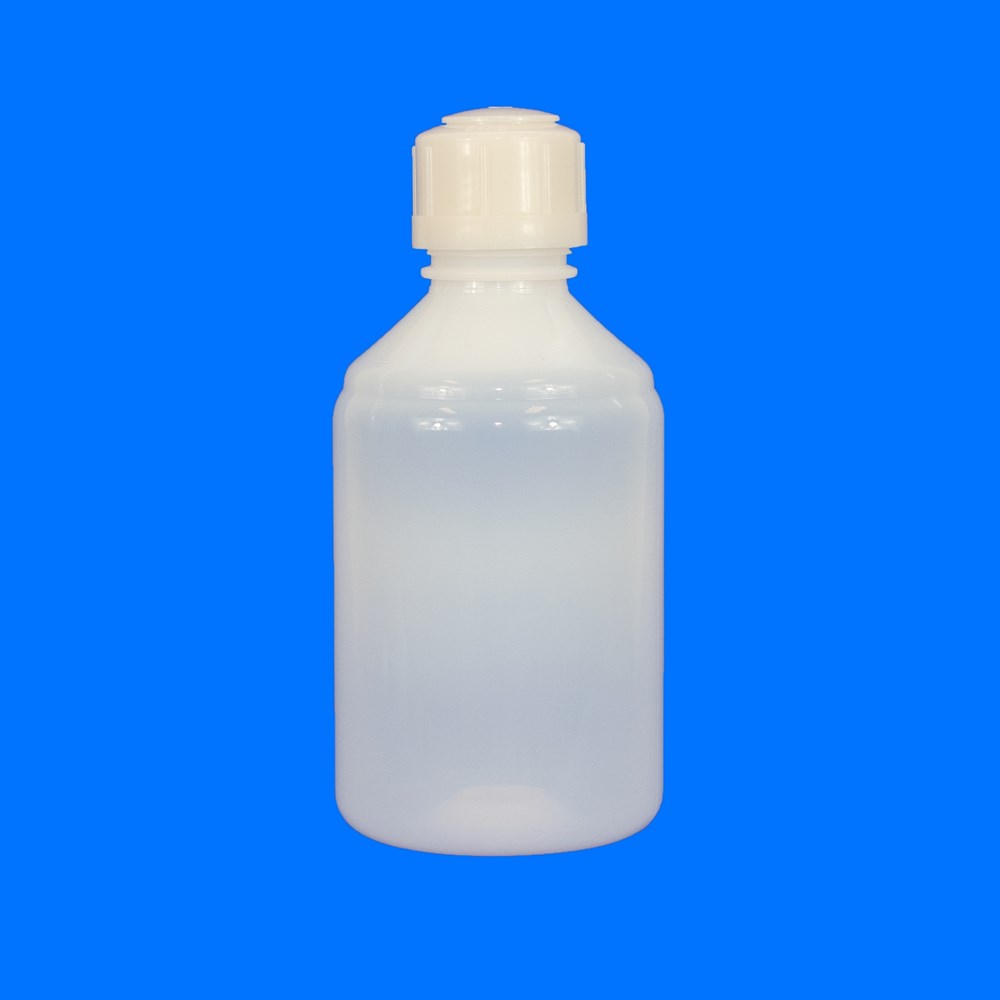 Non-Sterile Bottle