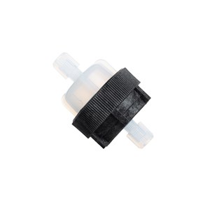 single-stage-filter-assembly