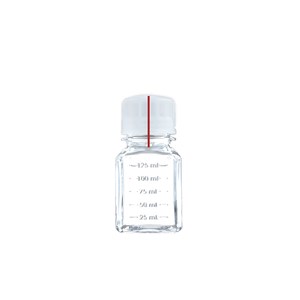 Sterile Bottle