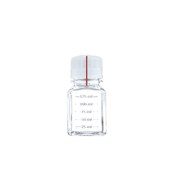 Sterile Bottle
