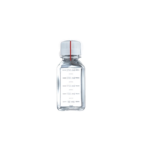 Sterile Bottle