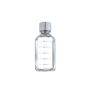 Sterile Bottle