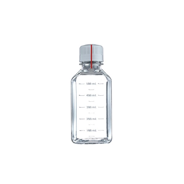 Sterile Bottle