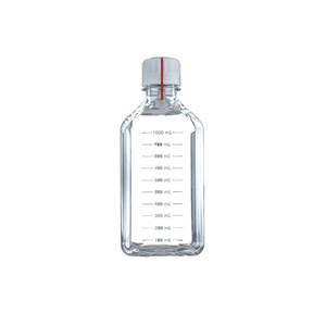 Sterile Bottle