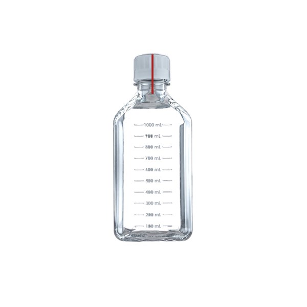 Sterile Bottle