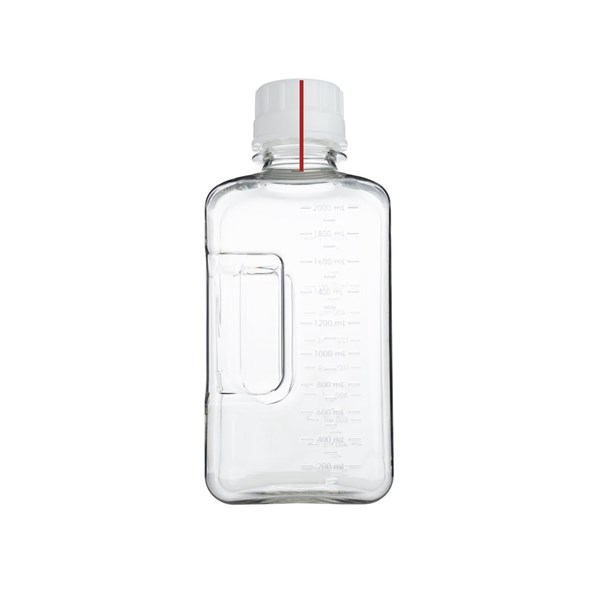 Sterile Bottle