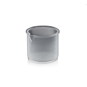 beaker