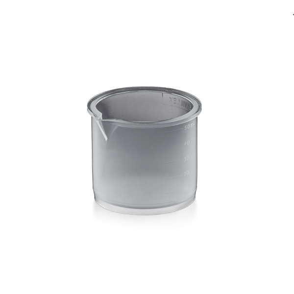 beaker