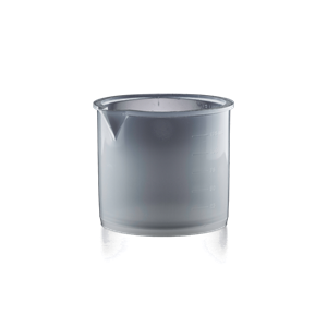 beaker