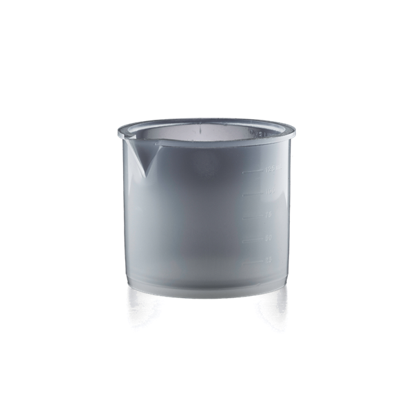beaker