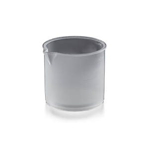 beaker