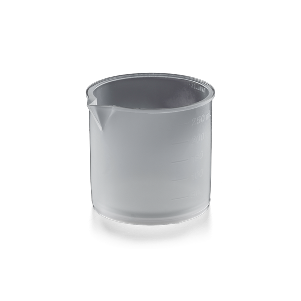beaker
