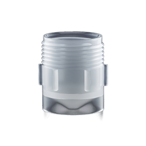 conical-digestion-vessel