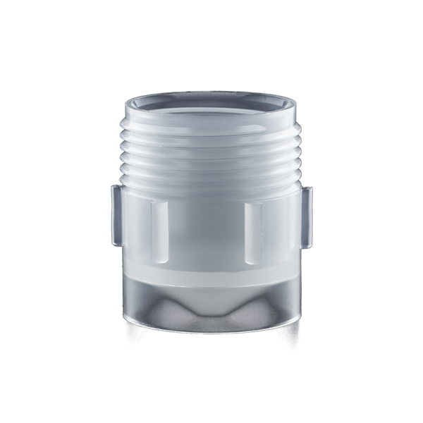 conical-digestion-vessel