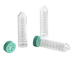SeptaVent® Bioreactor Spin Tubes