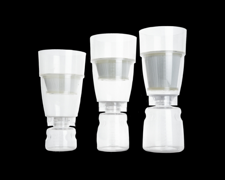 HarvestMax® Filter Reservoir System