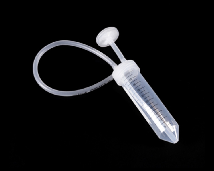 OPTI-Tube Sampling Assembly