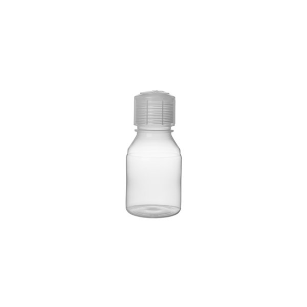 Non-Sterile Bottle