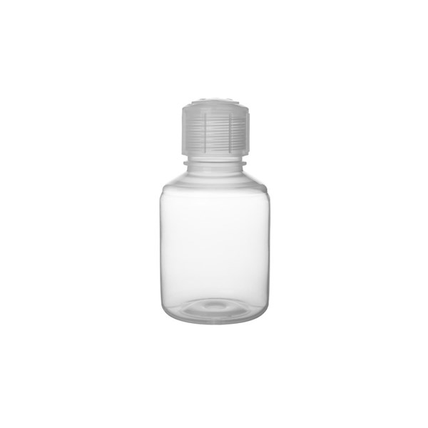 Non-Sterile Bottle