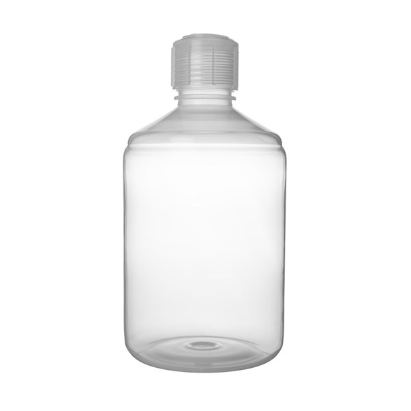 Non-Sterile Bottle