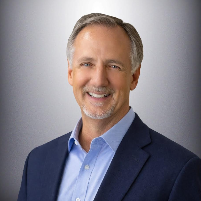 David McKeown, Director of IBM Operations