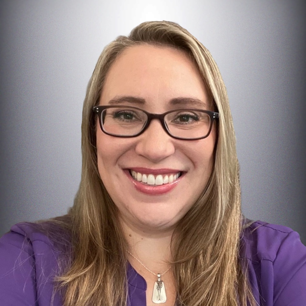 Jennifer Placek, Head of Product Management