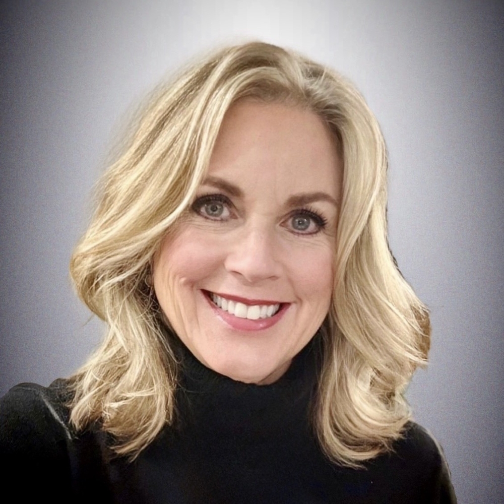 Carrie Halle, Head of Marketing