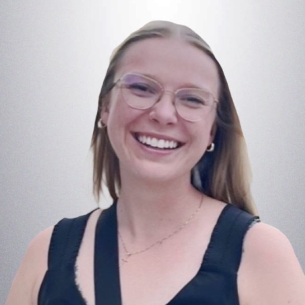 Kaitlynn Bakk, Head of Quality